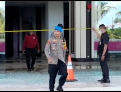 Polisi Periksa Tiga Saksi Atas Kebakaran Trans Studio Mall Makassar