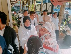 Kadis PU Makassar Pantau langsung Kehadiran ASN di Hari Pertama Berkantor Pasca Libur Lebaran