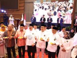 Danny Pomanto Sebut Masyarakat Soppeng Punya Kontribusi Besar Terhadap Pertumbuhan Ekonomi Makassar