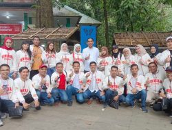 Temu Nasional dan Halal Bihalal IKA Unhas, Rudianto Lallo: Momentum Bagi Alumni Untuk Terus Bersatu