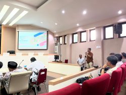 Amdal Jadi Perhatian, DLH Makassar Libatkan Ahli Soal Proyek Infrastruktur