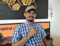 Pengurus di Delapan Kecamatan Lengkap, Hanura Bantaeng Target Satu Fraksi
