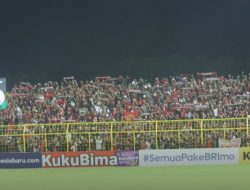 Lahan Parkir di Stadion BJ Habibie Sudah Disiapkan Pemkot Parepare