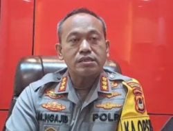Hasil Olah TKP, Ini Penyebab Utama Area New TSM Makassar Kebakaran