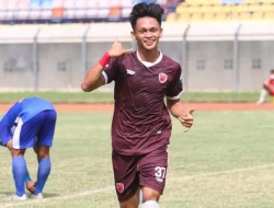 Berhasil Meraih Juara Bersama PSM Makassar, Dzaky Asraf: Ini Adalah Hasil Dari Kerja Keras