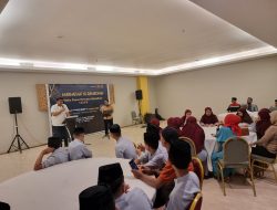 JRM Comunity All Out Menangkan Anhar Rahman