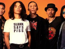 Slank Rilis Video Live, Bawakan Single Ulama Bergerak