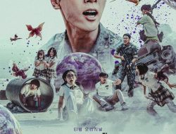 Trailer Duty After School Part 2 Tayang, Penggemar Khawatir Ending Drama Akan Sama dengan Webtoon
