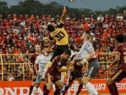 Digelar Awal Mei, Laga Play Off PSM Vs Bali United Dengan Gunakan Sistem Home-Away