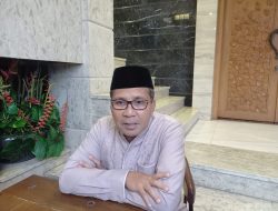 Pemkot Makassar Pusatkan Salat Iduladha di Karebosi