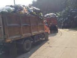 DLH Makassar: Setop Operasional Truk Angkutan Sampah Tidak Layak