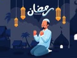 Amalan yang Disarankan pada 10 Hari Ramadan Terakhir