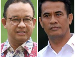 Miliki Basis Massa yang Jelas, Paket Anies-AAS Punya Peluang Besar Menangkan Pilpres