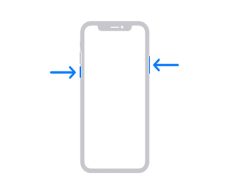 Tak Lagi Pakai Home Button, Begini Cara Restart iPhone X hingga iPhone 14