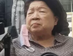 Pinjamkan Rp 1,25 M untuk Karyawan, Nenek 82 Tahun ini Malah Dipolisikan