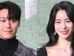 Lee Do Hyun dan Lim Ji Yeon Dikonfirmasi Pacaran
