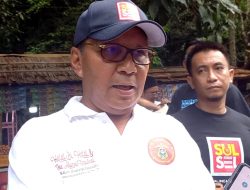Antisipasi Kekeringan, Pemkot Makassar Siapkan Sumur Bor hingga Tangki Air Penampungan
