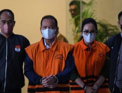 Politik Berbiaya Tinggi, Kasus Korupsi Bupati Kapuas