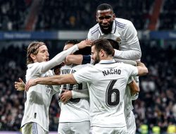 Real Madrid vs Chelsea: Prediksi, Jadwal Siaran Langsung, dan Head to Head