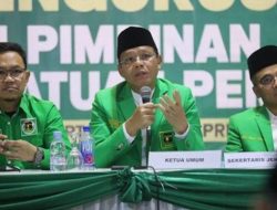 Usung Ganjar, PPP Berharap Jatah Cawapres