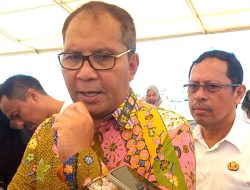 Cuaca Panas Ekstrem, Danny Pomanto Imbau Warga Makassar Kurangi Aktifitas Luar Ruangan
