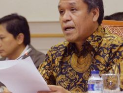 Benny Rahman Sebut Presiden Harus Netral Dalam Pilpres