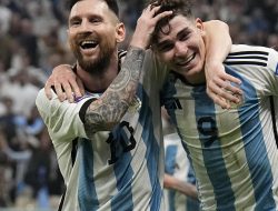 Argentina Akan Melawan Timnas Indonesia, Segini Harga Tiketnya