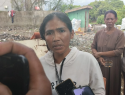 Polisi Ingin Damai Soal Penembakan di Makassar, Keluarga Pikir-pikir