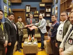 Mesir Impor Ratusan Ton Jahe Gajah dari Cirebon