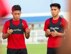 Preview Indonesia U-22 vs Thailand U-22: Bikin Kami Bangga!