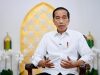 Joko Widodo Akui Tidak Akan Bersikap Netral Pada Pilpres 2024
