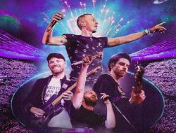 Cara Pesan Tiket Konser Coldplay untuk Nasabah BCA