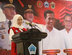 Jabat Ketua IKA Unhas Bantaeng, SDY Ingin Bergerak Bersama Tebar Kebaikan