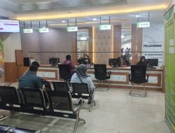 Sepekan, 238 Bacaleg di Makassar ke Kantor Pengadilan Urus Surat Bebas Penjara