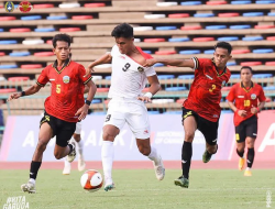 Jadwal Leg Kedua Playoff PSM Makassar Vs Bali United Bertepatan FIFA Matchday, Pengamat: Bernardo Tavares Harus Siap-siap