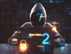 Serangan Siber Sasar Perbankan, OJK Minta Nasabah Tidak Panik