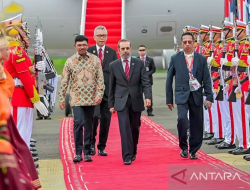 Resmi Jadi Anggota Penuh, PM Timor Leste: Bersama ASEAN Kami akan Menjadi Sejahtera
