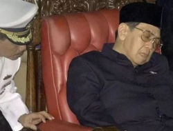 Kebiasaan Gus Dur Tidur Saat Rapat Tapi Tetap Paham Pembahasan, Ini Kesaksian Sahabat, Ajudan dan Mantan Menteri