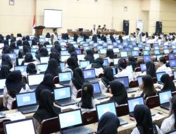 Siapkan Berkas Anda, Pemkot Makassar Buka 2.910 Formasi PPPK 2023