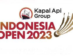 Daftar Harga Lengkap Semua Kategori dan Link Beli Tiket Indonesia Open 2023 Dijual Online Hari Ini