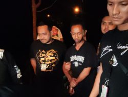 Pelaku Utama Kasus Mayat Dicor di Semarang Tertangkap, Bravo Polisi