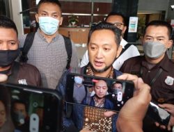 Pamer Kekayaan,Kepala Bea Cukai Makassar Andhi Pramono Berakhir Jadi Tersangka