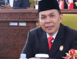 Legislator Takalar Kecewa dengan PAN