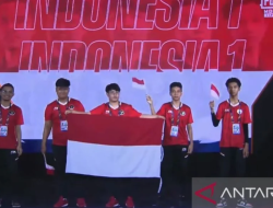 Dua Tim PUBG Indonesia Dipastikan Lolos ke Babak Final Sea Games 2023