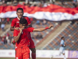 Indonesia Selalu Kesulitan Saat Hadapi Vietnam, Pengamat: Indra Sjafri Harus Maksimalkan Pemain Yang Diistirahatkan