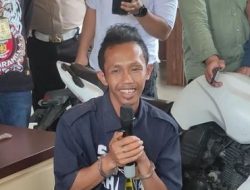 Karyawan Mutilasi Bos, Begini penjelasan Pelaku