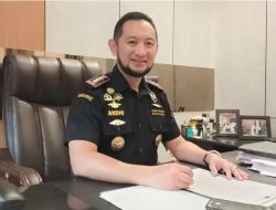 KPK Tetapkan Kepala Bea Cukai Makassar Andhi Pramono Tersangka Gratifikasi