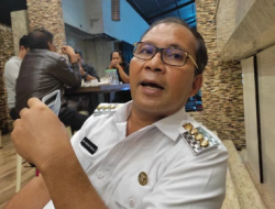 Walikota Makassar Tunjuk Andi Mappanyukki Sebagai Plh Dinas Perpustakaan