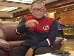 Semifinal SEA Games 2023 Kamboja : Pemain Timnas U-22 Indonesia Setop Bermain Medsos