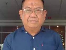 Direktur Pukat Sebut Masa Tahanan Erwin Hatta Sisa 3 Bulan